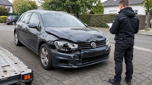 Autoankauf – Nürnberg | Alle Arten, Jeder Zustand