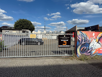 Autowelt Franken
