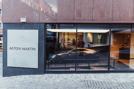 Aston Martin Nürnberg