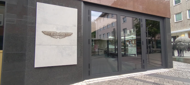 Aston Martin Nürnberg