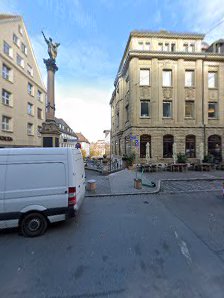 Aston Martin Nürnberg