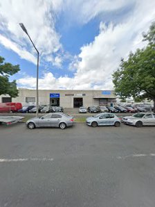 Luft-Handels GmbH