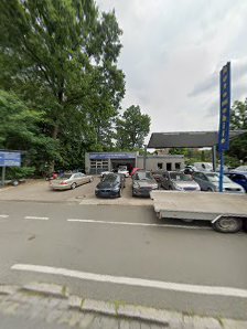 Autoankauf Nuernberg-Katzwang