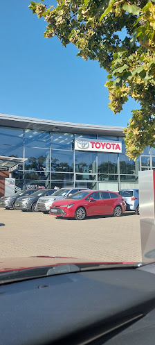 DiT Frankengarage GmbH - Lexus Forum Nürnberg