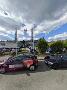 DiT Frankengarage GmbH - Lexus Forum Nürnberg