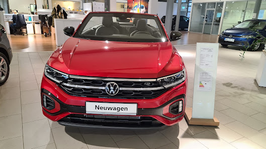 Volkswagen Automobile Berlin GmbH