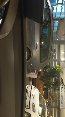 Volkswagen Automobile Berlin GmbH