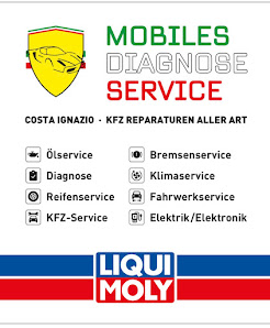 Mobiles Diagnose Service - Kfz-Reparaturen Optimierung / Chiptuning