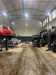 Schrauberzentrale Nürnberg Hobbywerkstatt