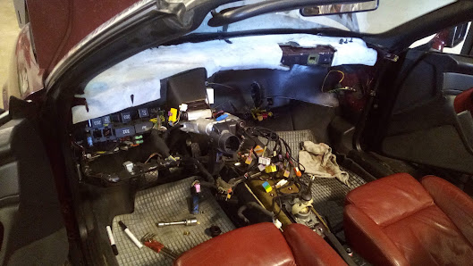 Auto Köhnlein