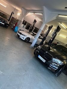 StadelXpress KFZ Werkstatt