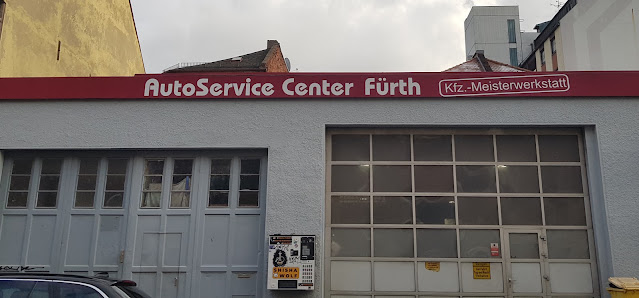Auto Service Center Fürth