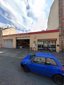 Auto Service Center Fürth