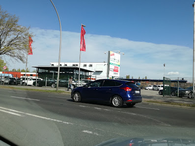 Autotreff Spandau