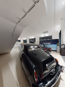Bentley Nürnberg | Feser-Graf Exclusive Cars