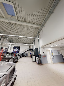 Bentley Nürnberg | Feser-Graf Exclusive Cars