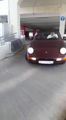 Wolf Automobile Nürnberg