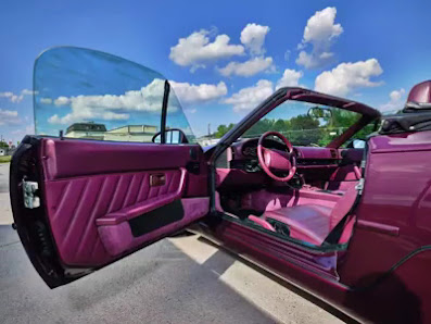 Wolf Automobile Nürnberg