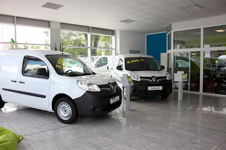 Autohaus König Berlin-Spandau