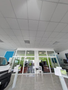 Autohaus König Berlin-Spandau