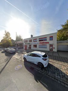 CheckPoint Nürnberg - powered by Hella Gutmann Solutions