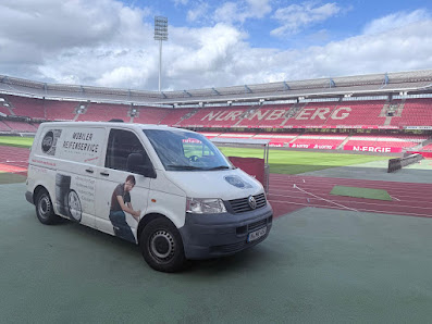 Mobiler Reifenwechsel