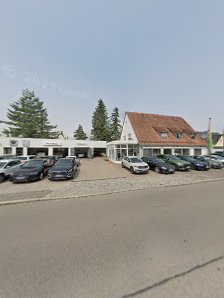Autohaus Hans Maier - Volkswagen