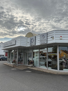 Autohaus Vöge GmbH & Co. KG