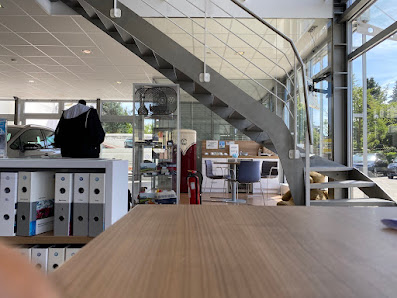 Autohaus Vöge GmbH & Co. KG