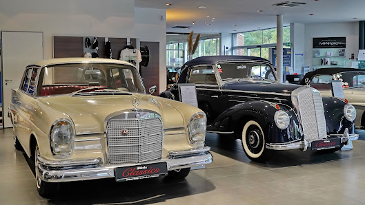 Autohaus Löhlein GmbH & Co. KG