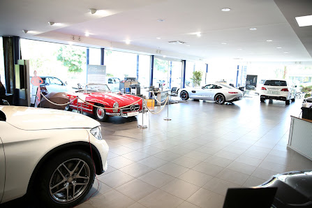 Autohaus Löhlein GmbH & Co. KG