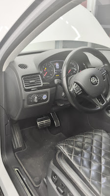 cl-Automotive - Professionelles Chiptuning Nord-Bayern