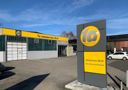 Autohaus Heinrich Graf Inh.: Andreas Graf e.K.