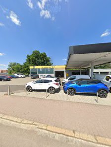 Autohaus Heinrich Graf Inh.: Andreas Graf e.K.