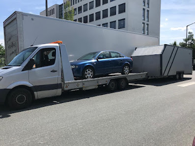 Autoankaufzentrum Nürnberg - KFZ-Handel Küpcü