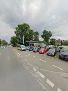 Auto - Center Franken