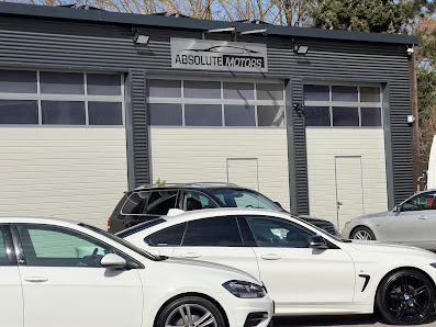 Absolute Motors