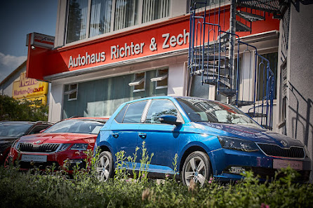 Autohaus Richter & Zech GmbH / Electric Horses