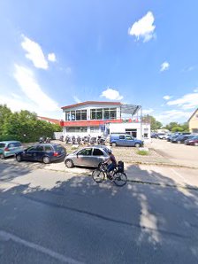 Autohaus Richter & Zech GmbH / Electric Horses