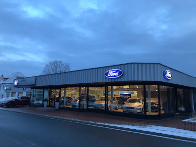 Autohaus Pöllot GmbH