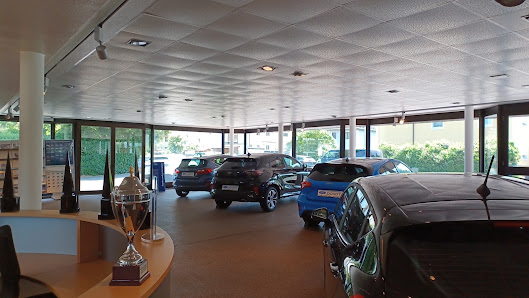 Autohaus Pöllot GmbH