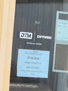 DRIVER CENTER NÜRNBERG - DRIVER REIFEN UND KFZ-TECHNIK GMBH