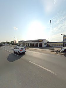 DRIVER CENTER NÜRNBERG - DRIVER REIFEN UND KFZ-TECHNIK GMBH