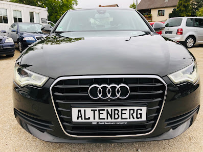 Altenberg Automobile