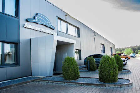 Autohaus Straußberger