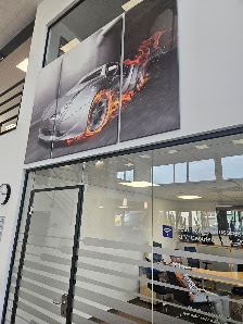 Autohaus Straußberger