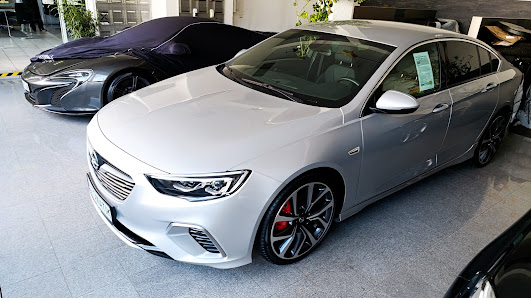 MY Cars Yagsatan Automobile