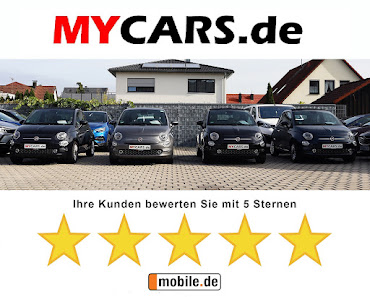 MY Cars Yagsatan Automobile