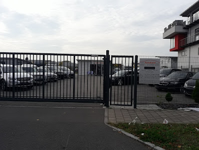 DBS AUTOLAND GMBH