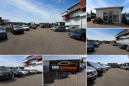 DBS AUTOLAND GMBH